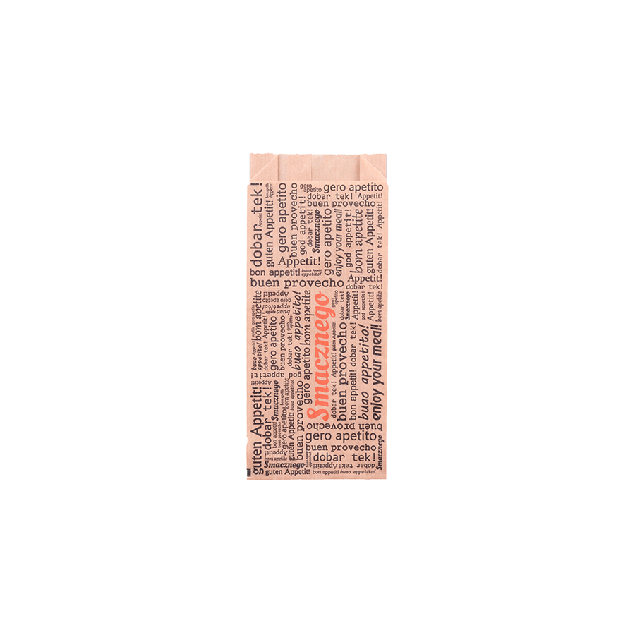 Torba f.szara 75x30x170 Nowe Smacznego/Hot dog francuski